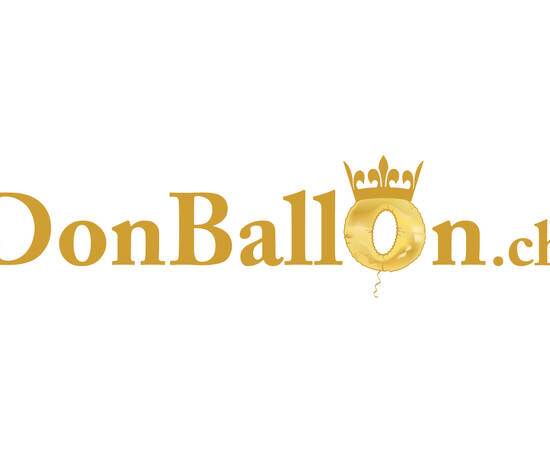 DonBallon.ch Logo