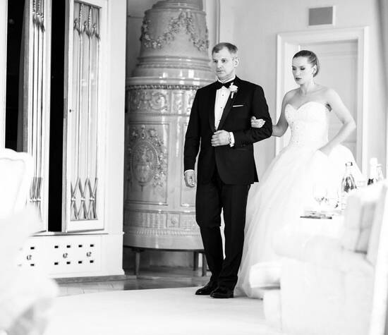 H2N Wedding Photography - Der Hochzeitsfotograf