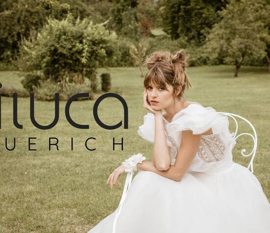 Liluca - Braut und Festmoden Zürich