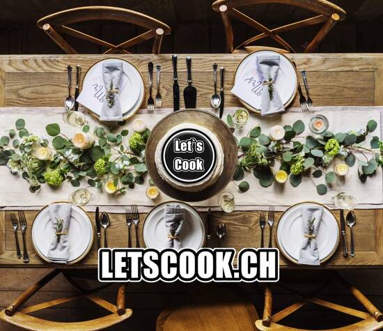 Let's Cook GmbH