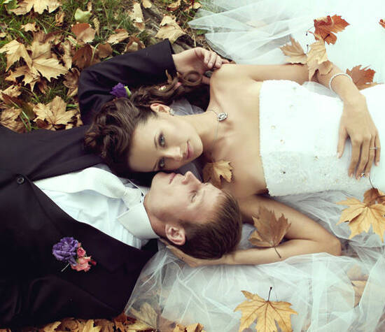 Beispiel: Planung und Organisation Ihrer Hochzeit, Foto: just emotions - Die Hochzeitsmacher.