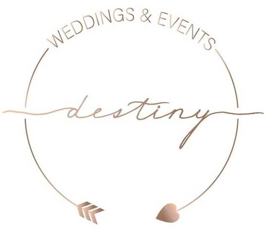 Destiny Weddings & Events