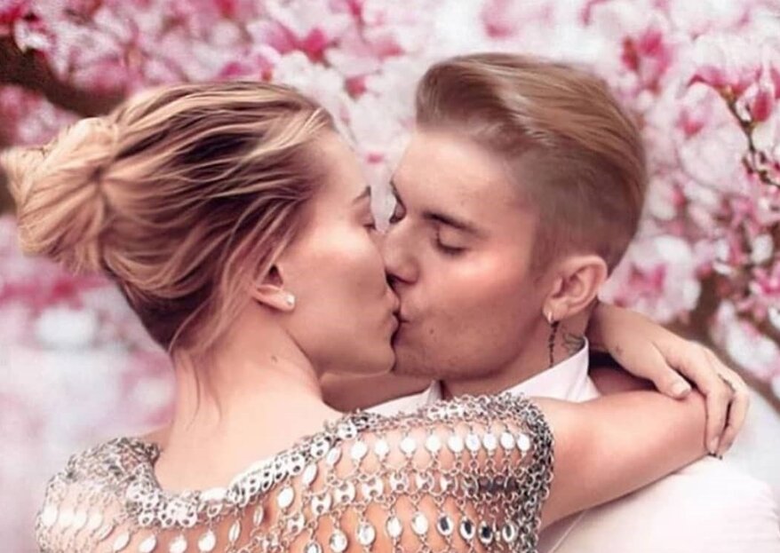 Justin und Hailey Bieber heiraten noch einmal: Alle Details zu der Hochzeits-Party!