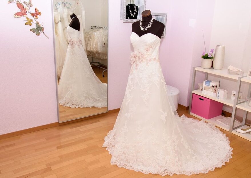 Traumhafte Brautkleider in St. Gallen gesucht? – Wir zeigen Ihnen die besten Boutiquen
