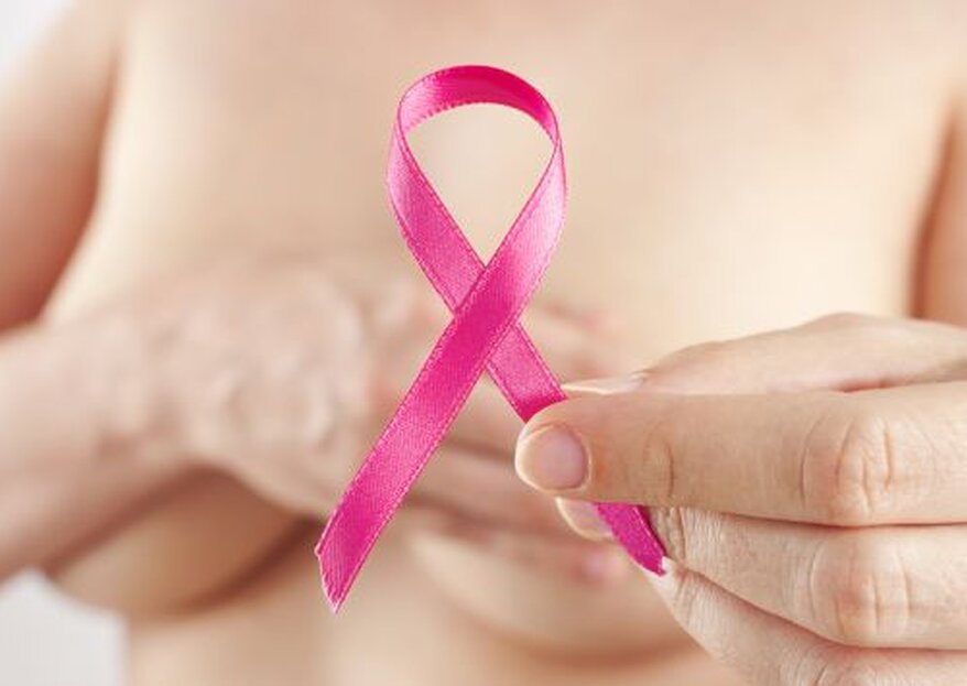 Wie erkenne ich Brustkrebs? 12 Symptome, die auf die Krankheit hindeuten können!