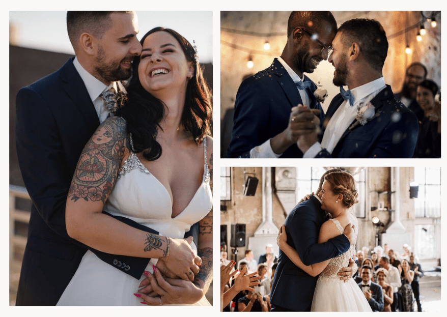 Diese Wedding Planner machen aus einer Hochzeit eine Traumhochzeit