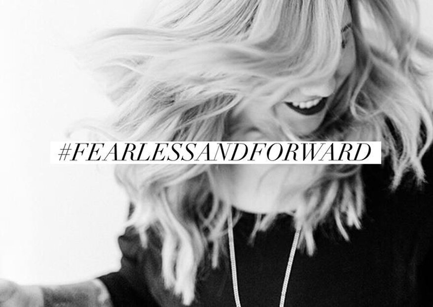 Fearless &amp; Forward - Diese talentierte Fotografin bringt kreative Köpfe zusammen!