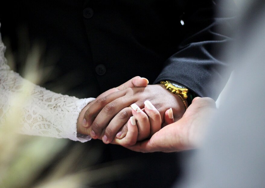Interkulturelle Hochzeit – So geht das ganz ohne Kompromisse!