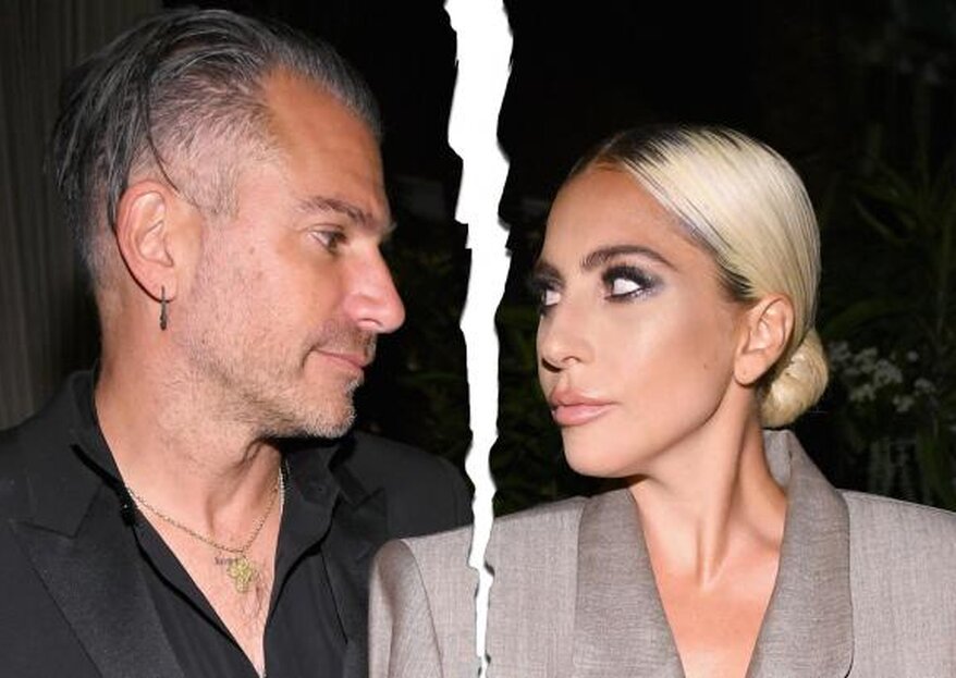 Lady Gaga sagt Hochzeit ab: Ist Bradley Cooper der Grund für die Trennung?