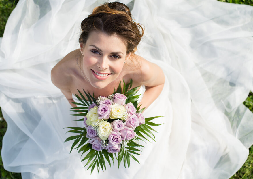 10 Tipps für das optimale Hochzeits-Beauty-Programm