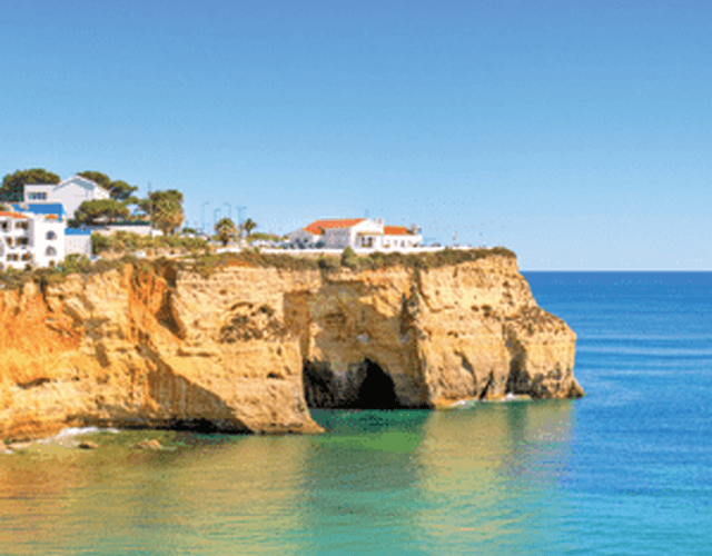 Das Beste für Ihre Hochzeit in Faro - Algarve