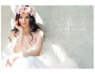 Judith Ravasi Weddings