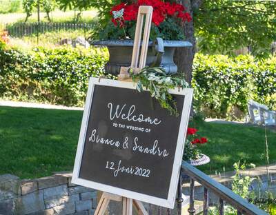 Rose Wedding & Events