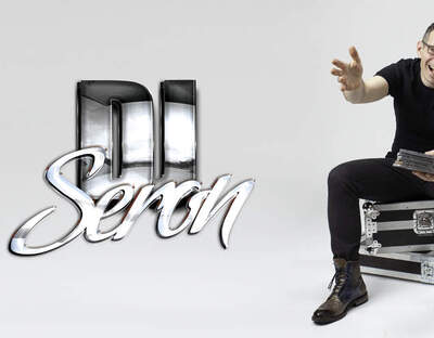DJ Seron