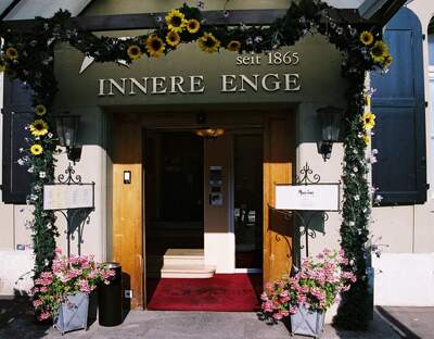 Unique Hotel Innere Enge